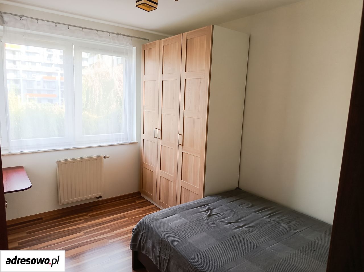 Mieszkanie 3-pokojowe Kraków Płaszów, ul. Przewóz. Zdjęcie 11