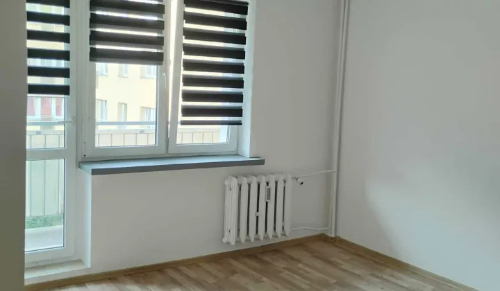 Mieszkanie 2-pokojowe Bydgoszcz Glinki