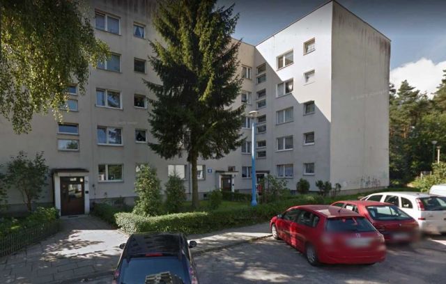 Mieszkanie 3-pokojowe Gdynia Karwiny, ul. Janiny Porazińskiej. Zdjęcie 1