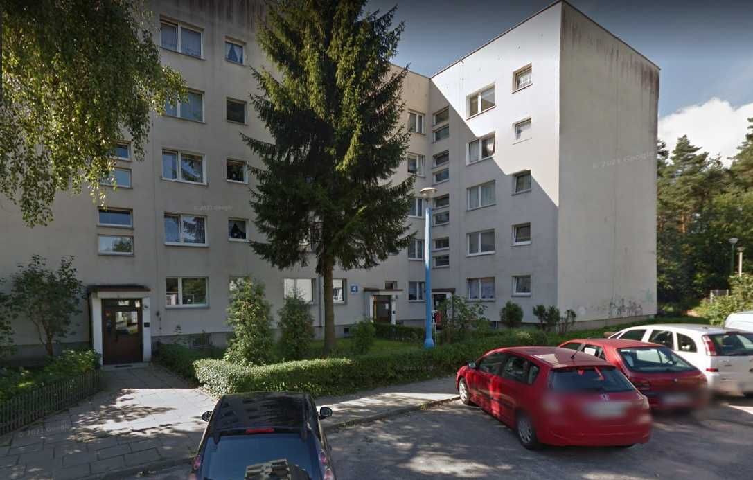 Mieszkanie 3-pokojowe Gdynia Karwiny, ul. Janiny Porazińskiej