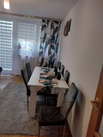 Mieszkanie 3-pokojowe Grybów, ul. Grunwaldzka. Zdjęcie 1