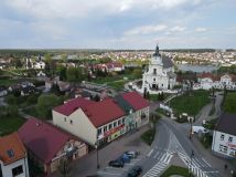 Nieruchomość komercyjna Siemiatycze, ul. Plac Jana Pawła II. Zdjęcie 2