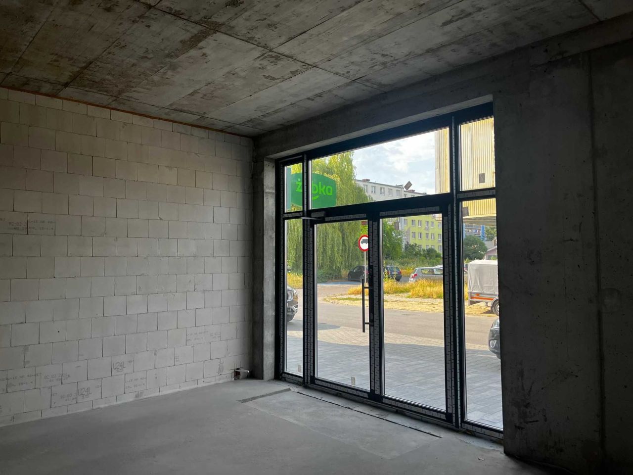 Lokal Skierniewice, ul. Nowobielańska. Zdjęcie 5