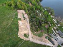 Działka Przewóz. Zdjęcie 4