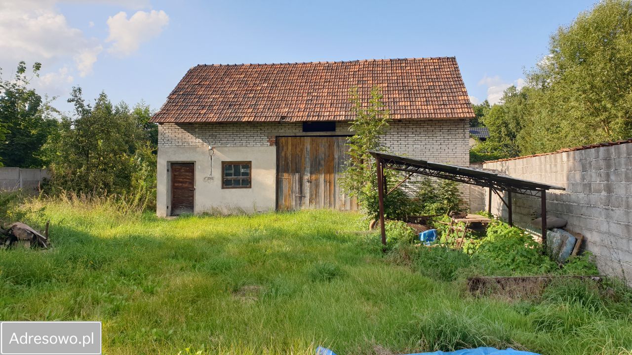 dom wolnostojący, 2 pokoje Iwanowice Dworskie. Zdjęcie 15