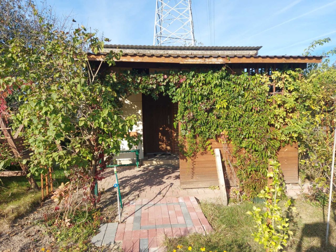 Działka rod Kraśnik, ul. Energetyczna. Zdjęcie 3