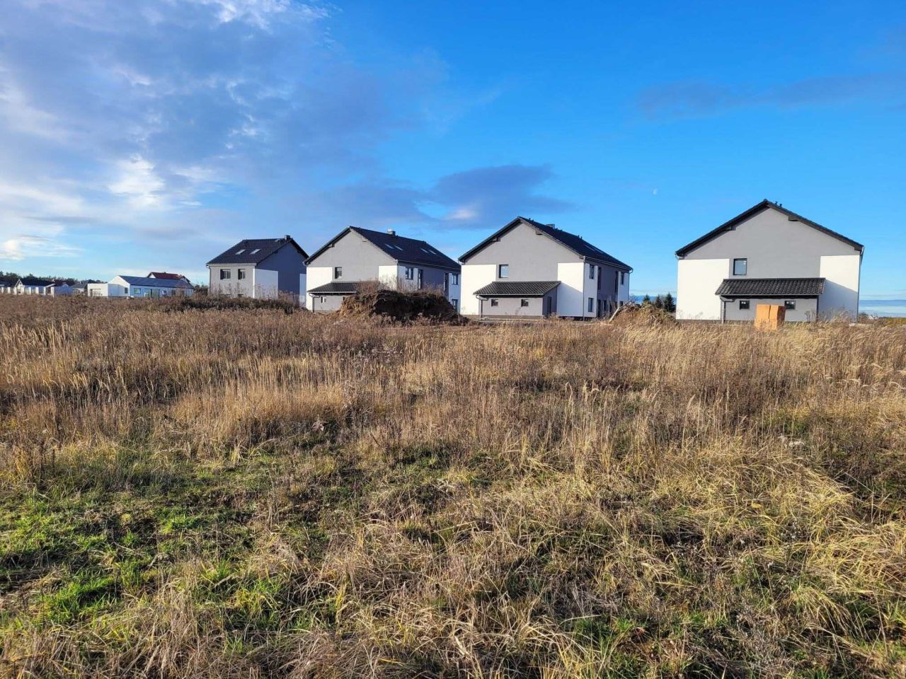 Działka budowlana Łaziska. Zdjęcie 4