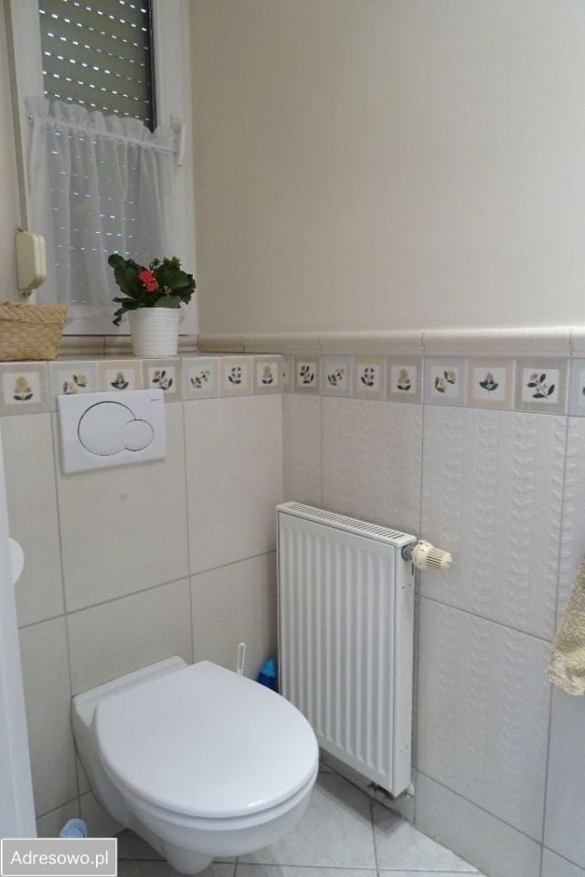 dom wolnostojący, 9 pokoi Wrocław Zalesie. Zdjęcie 5