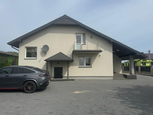 dom wolnostojący, 5 pokoi Józefatów. Zdjęcie 12