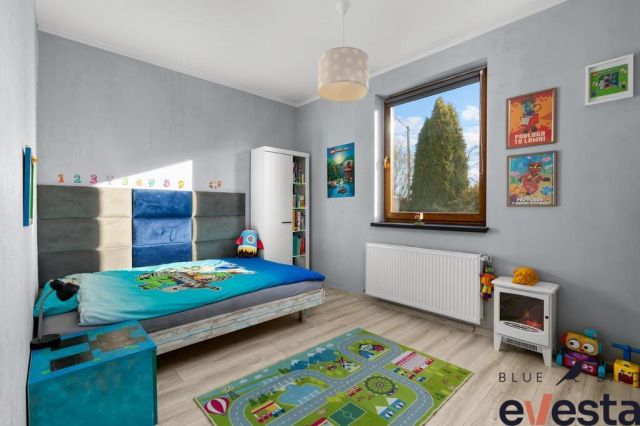 dom wolnostojący, 7 pokoi Pruszowice, ul. Osiedlowa. Zdjęcie 8