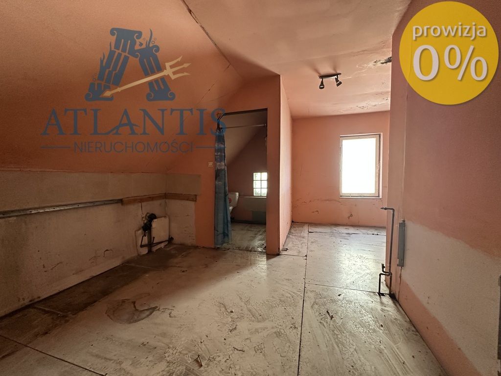 budynek wielorodzinny, 3 pokoje Pruszcz, ul. Dworcowa. Zdjęcie 7