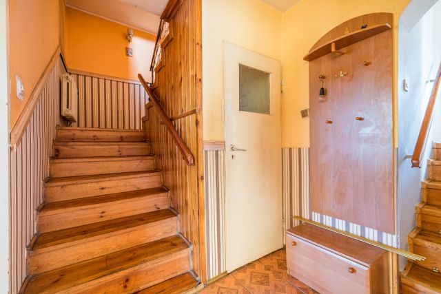 bliźniak, 5 pokoi Toruń, ul. Hiacyntowa. Zdjęcie 16