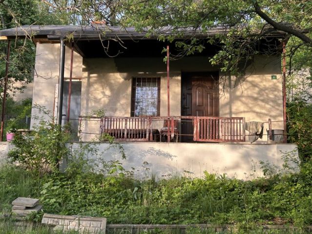 Działka rod Kalisz Majków, ul. Wał Bernardyński. Zdjęcie 1