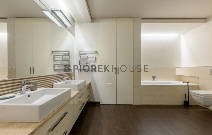 Mieszkanie 4-pokojowe Warszawa Śródmieście, ul. Leona Kruczkowskiego. Zdjęcie 5