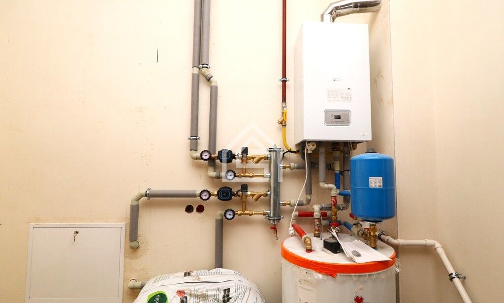 dom szeregowy, 4 pokoje Sułków. Zdjęcie 8