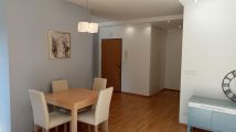 Mieszkanie 3-pokojowe Warszawa Mokotów, ul. Dolna. Zdjęcie 2