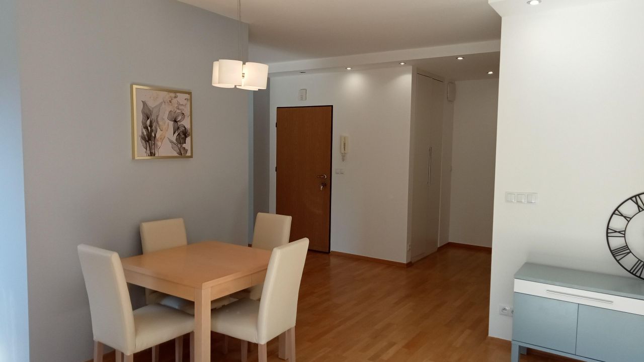Mieszkanie 3-pokojowe Warszawa Mokotów, ul. Dolna. Zdjęcie 3