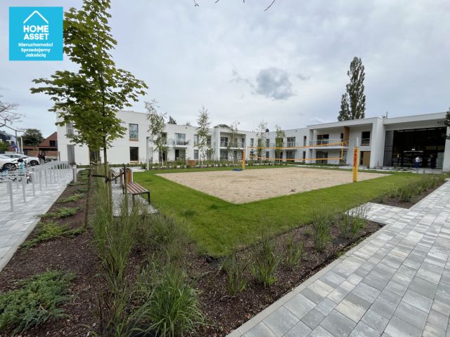 Mieszkanie 2-pokojowe Gdańsk, ul. 100-lecia Związku Harcerstwa Polskiego. Zdjęcie 9