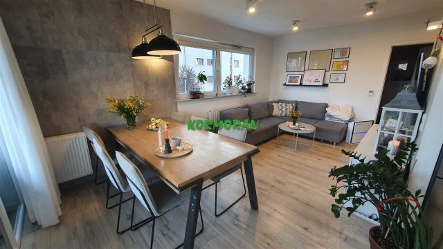 Mieszkanie 3-pokojowe Opole Gosławice. Zdjęcie 4