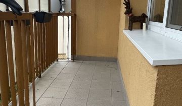 Mieszkanie 3-pokojowe Murowana Goślina, ul. Kręta