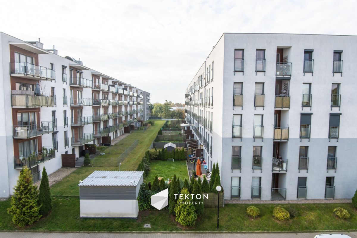 Mieszkanie 2-pokojowe Poznań Piątkowo, ul. Teofila Mateckiego. Zdjęcie 14