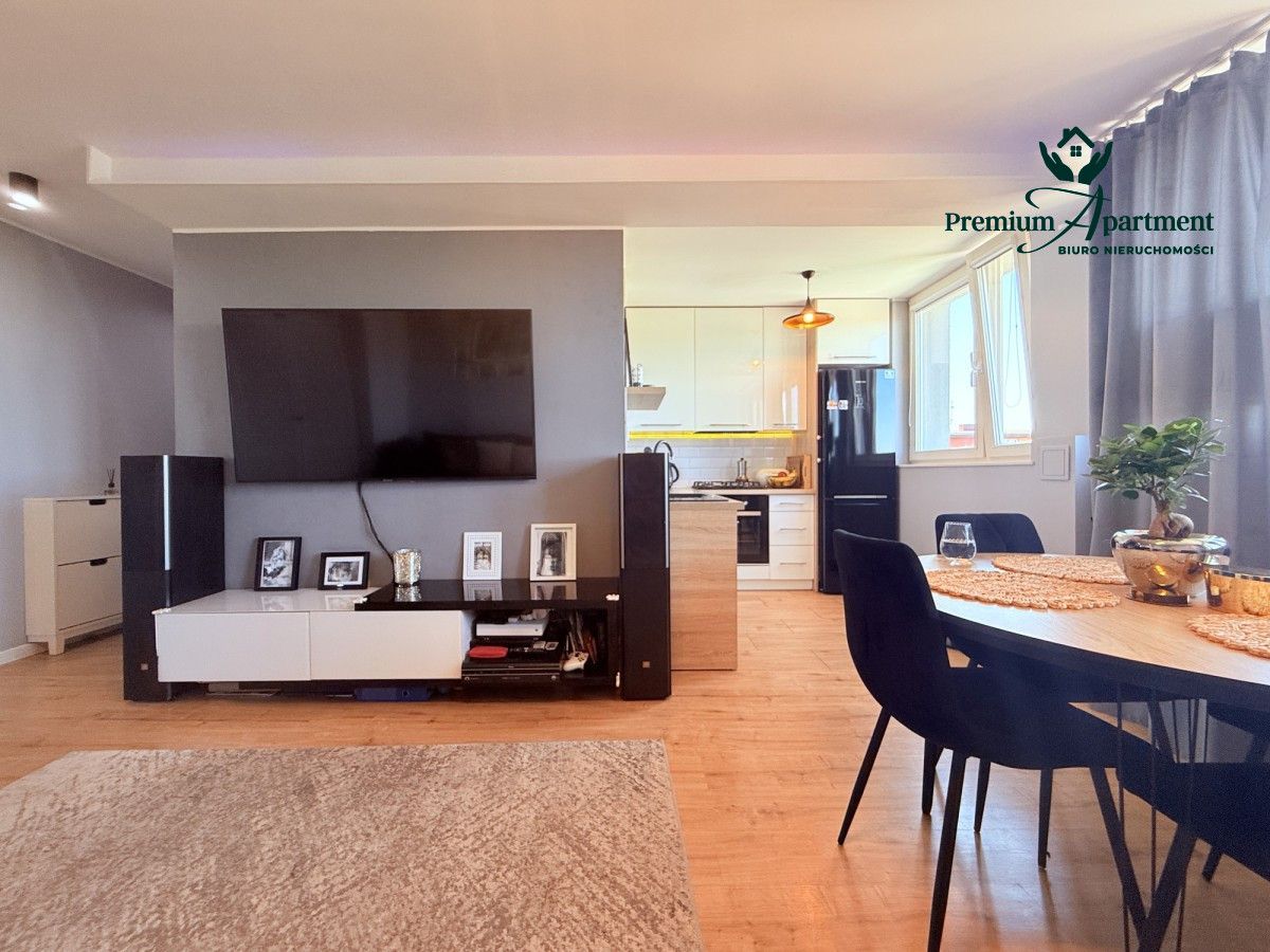 Mieszkanie 2-pokojowe Jędrzejów, ul. Armii Krajowej. Zdjęcie 3