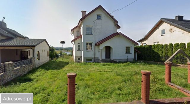 dom wolnostojący, 4 pokoje Rakowo-Czachy. Zdjęcie 1