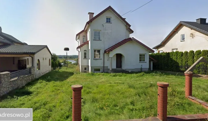 dom wolnostojący, 4 pokoje Rakowo-Czachy