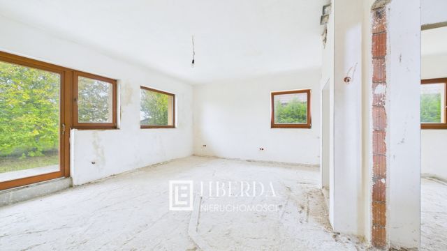 dom wolnostojący, 6 pokoi Niedrzwica Duża. Zdjęcie 11