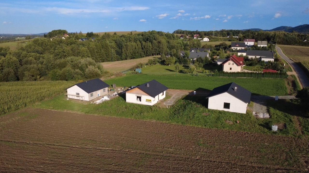 dom wolnostojący Wieprz. Zdjęcie 3