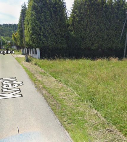 Działka budowlana Tresna, ul. Krępli. Zdjęcie 1