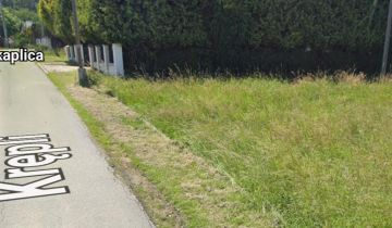 Działka budowlana Tresna, ul. Krępli