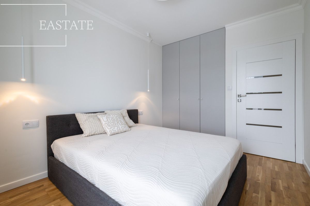 Mieszkanie 3-pokojowe Gdańsk, ul. św. Barbary. Zdjęcie 11