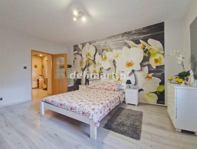 dom wolnostojący, 3 pokoje Zagórz, ul. Szeroka. Zdjęcie 9