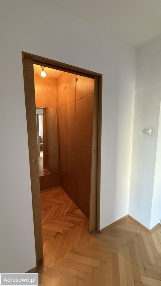 Mieszkanie 3-pokojowe Warszawa Mokotów, ul. Jana Maklakiewicza. Zdjęcie 17