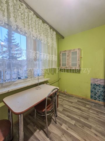 Mieszkanie 1-pokojowe Jelenia Góra Zabobrze. Zdjęcie 7