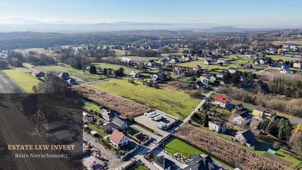 Działka budowlana Rączna. Zdjęcie 15