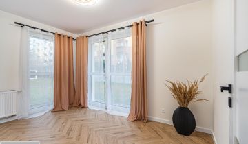 Mieszkanie 3-pokojowe Łódź Polesie, ul. Maratońska