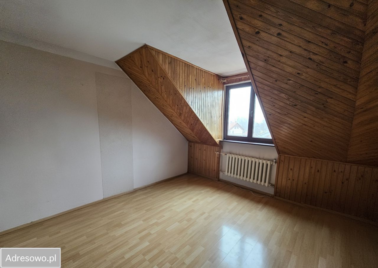 Mieszkanie 3-pokojowe Piła, ul. Okólna. Zdjęcie 8