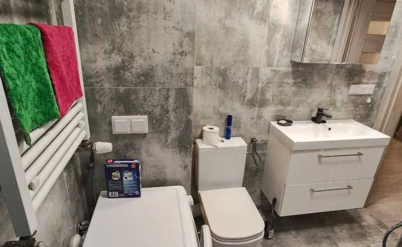 Mieszkanie 2-pokojowe Kraków Bronowice. Zdjęcie 7