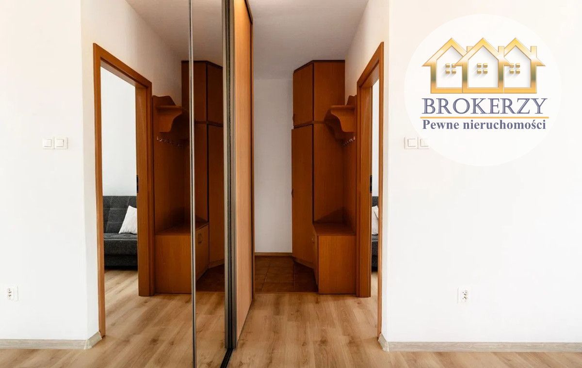 Mieszkanie 2-pokojowe Koszalin. Zdjęcie 7