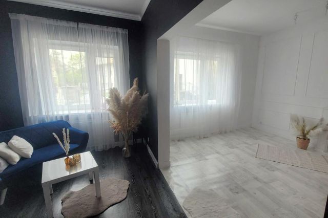 Mieszkanie 3-pokojowe Częstochowa Ostatni Grosz, ul. Przerwy-Tetmajera. Zdjęcie 1