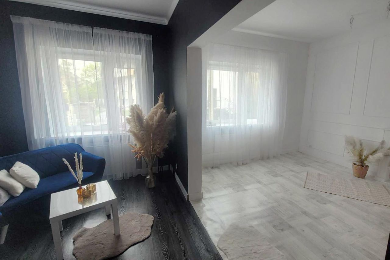 Mieszkanie 3-pokojowe Częstochowa Ostatni Grosz, ul. Przerwy-Tetmajera