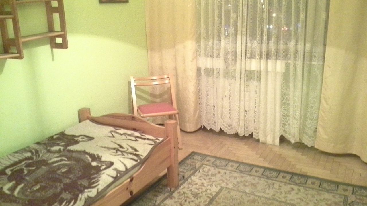 Mieszkanie 3-pokojowe Bielsko-Biała Stare Bielsko, ul. Jana Sobieskiego. Zdjęcie 2