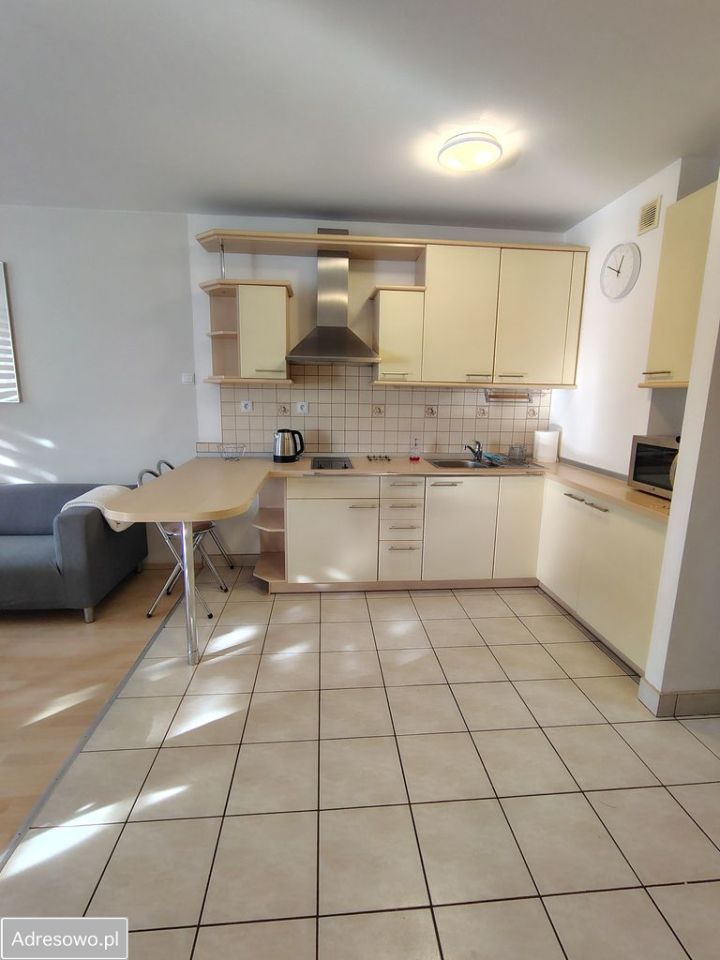 Mieszkanie 1-pokojowe Katowice Śródmieście, ul. Stanisława Fliegera. Zdjęcie 7