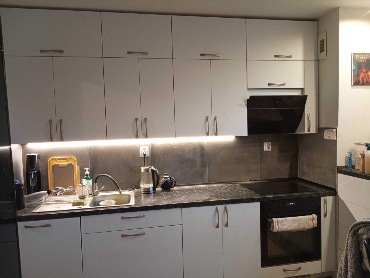 Mieszkanie 2-pokojowe Wrocław Psie Pole. Zdjęcie 6