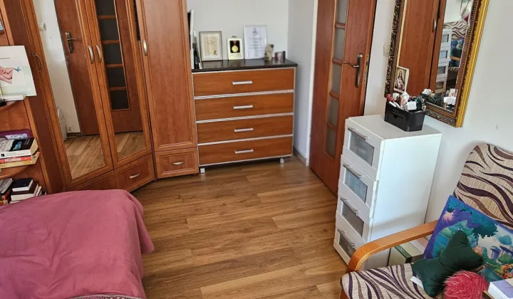 Mieszkanie 3-pokojowe Kętrzyn, ul. Królowej Bony