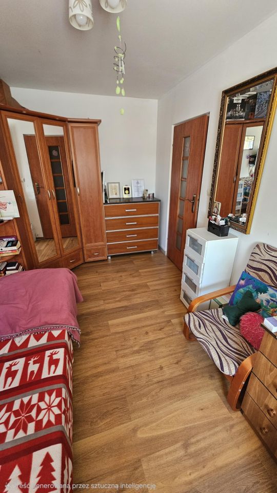 Mieszkanie 3-pokojowe Kętrzyn, ul. Królowej Bony. Zdjęcie 1