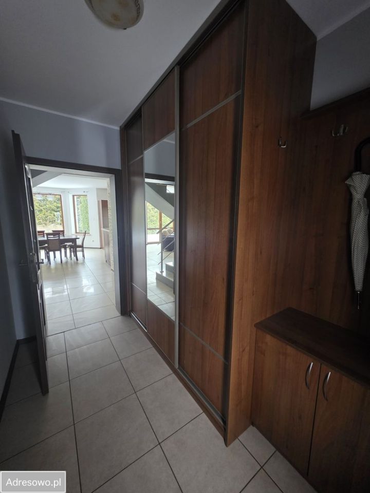 dom wolnostojący, 4 pokoje Brzozówka. Zdjęcie 15