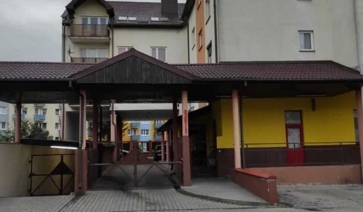 Mieszkanie 3-pokojowe Zamość, ul. Polna